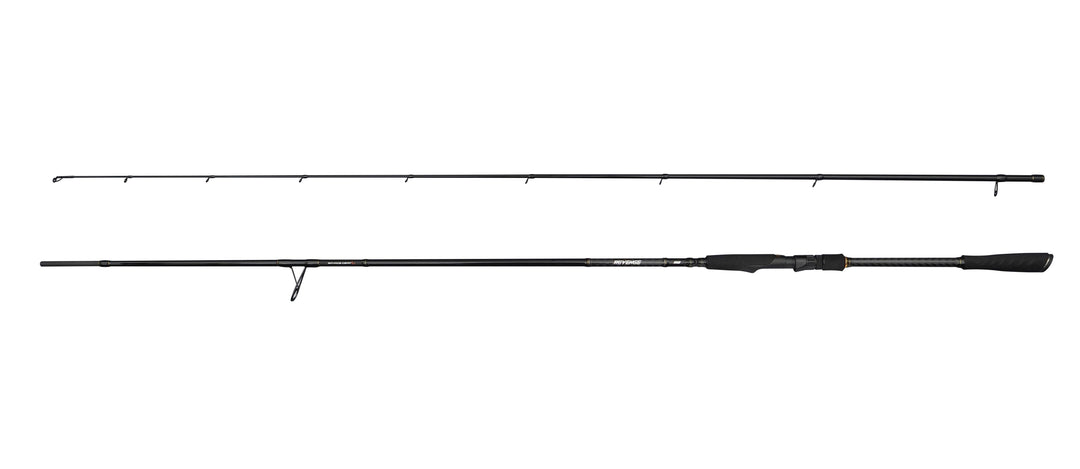 Savage Gear Revenge SG2 - Fast Shad