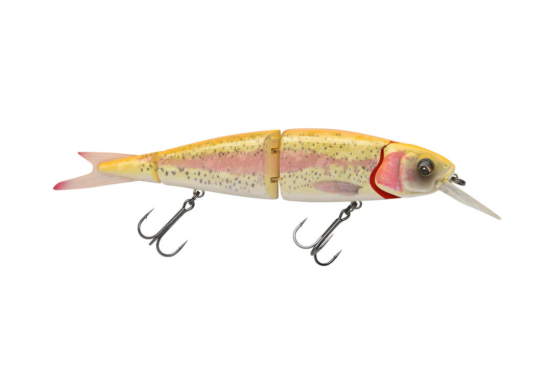 Savage Gear 4Play Classic - Lowrider