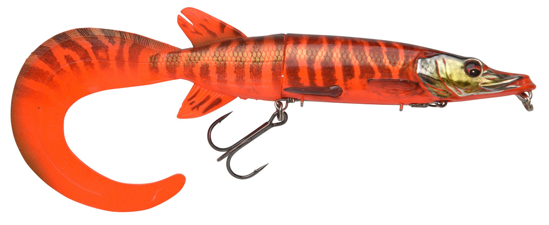 Savage Gear 3D Hybrid Pike - 17cm