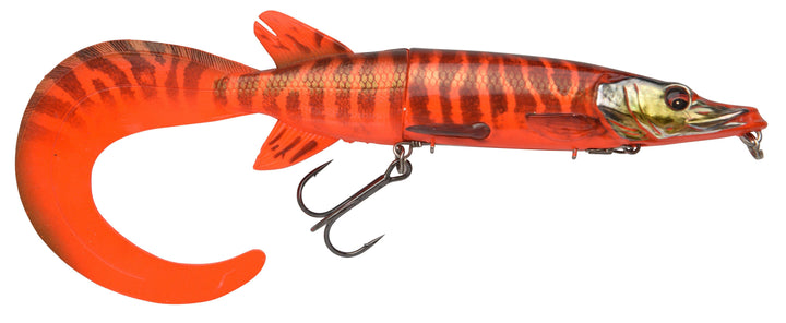 Savage Gear 3D Hybrid Pike - 17cm