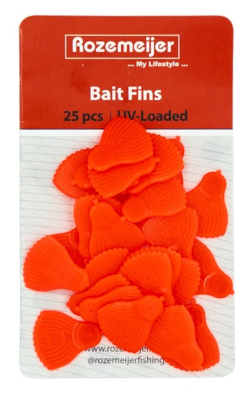 Dead Bait Fishing