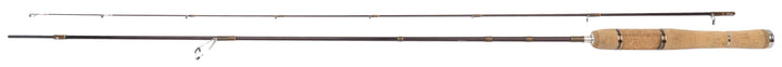 Abu Garcia Carabus Nano 602XUL - Used
