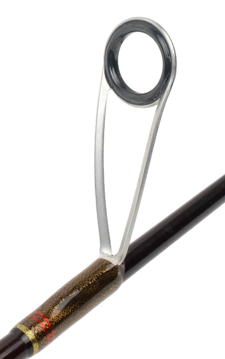 Abu Garcia Carabus Nano 602XUL - Used
