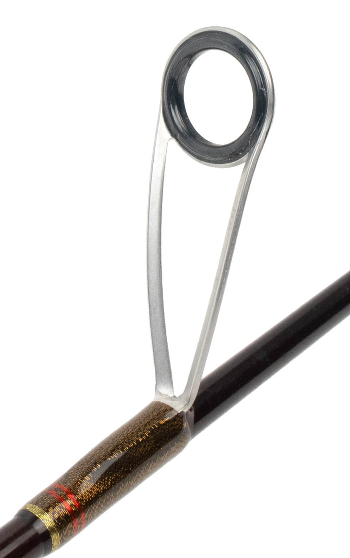 Abu Garcia Carabus Nano 602XUL - Used