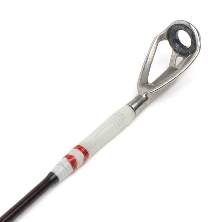 Abu Garcia Carabus Nano 602XUL - Used