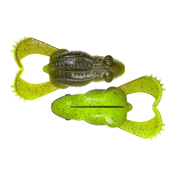 Savage Gear Tough Toad - 11cm