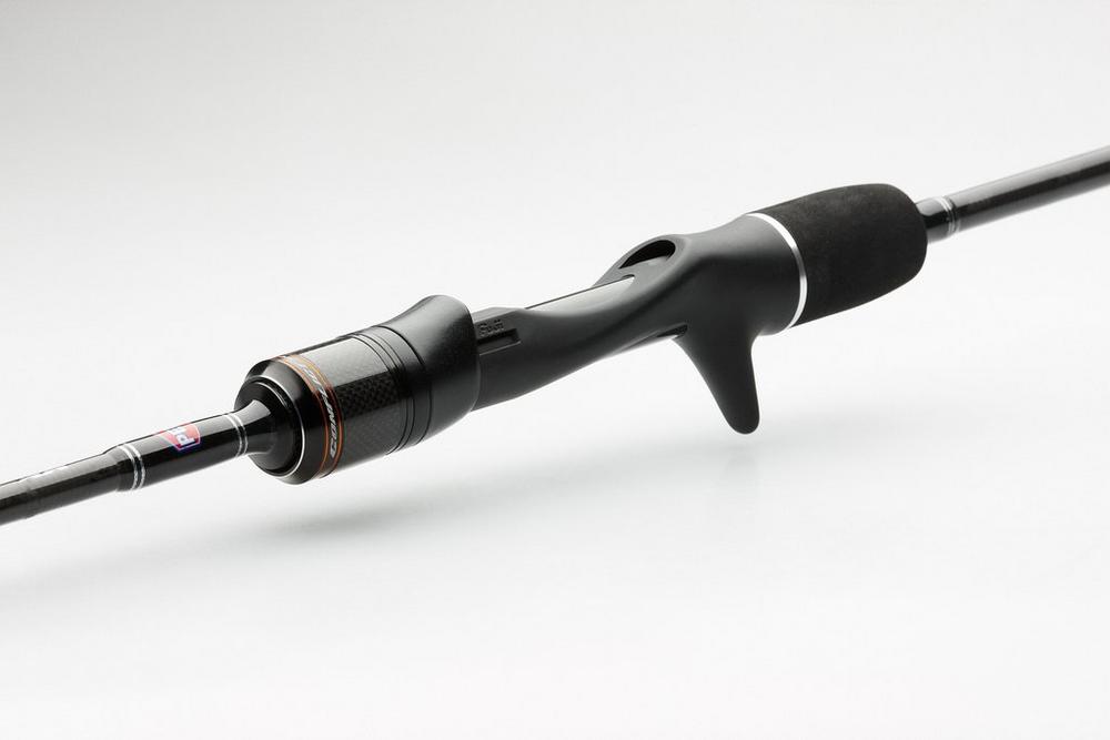 Penn Conflict XR Slow Jigging - 188cm &amp; max. 300 gram - New