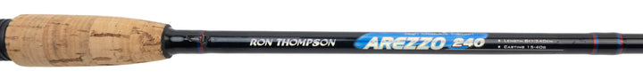 Ron Thompson Arezzo BC 2.40m 15-40gr - Pre-Owned