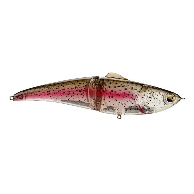 IMA Lures Glide Fluke 128 Sinking