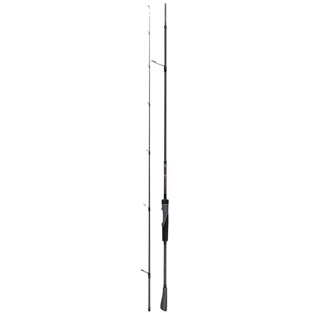Fox Rage Warrior Dropshot Rod 2,20M 4-17 Gram