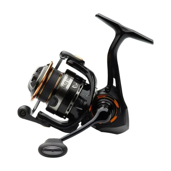 Savage Gear SG8 - 2500FD - 10+1BB - Demo model