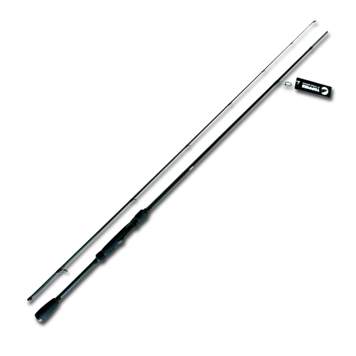Toppies Black Stork AR 2.13m 4-21gr