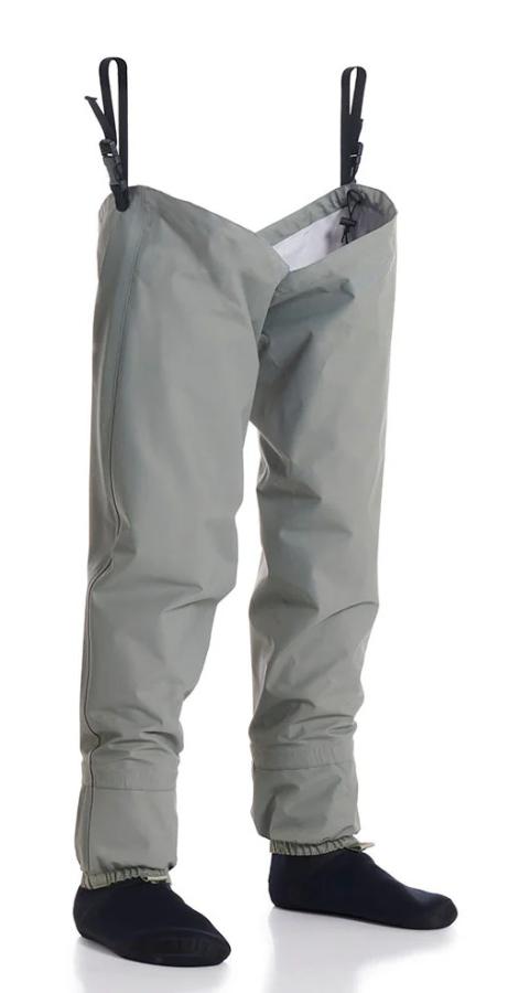 Vision Koski Hipwader Grey