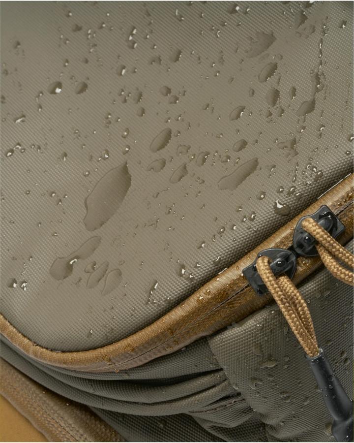 Simms Headwaters Hip Pack Hickory