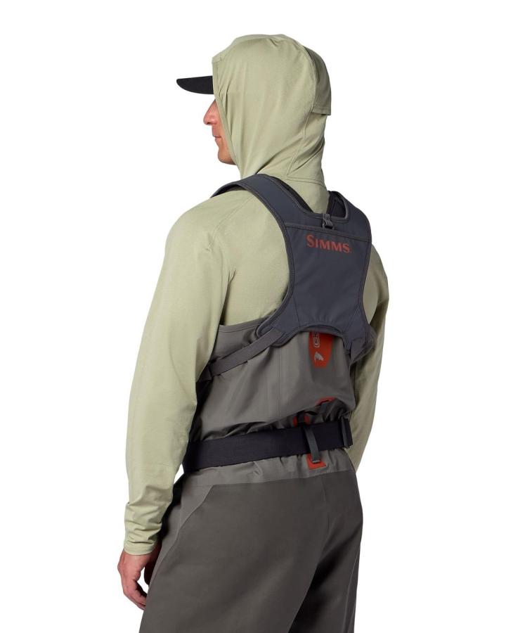 Simms Tributary Chest Pack Tahitian Pearl