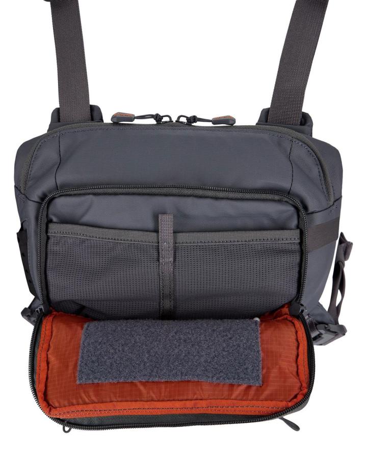 Simms Tributary Chest Pack Tahitian Pearl