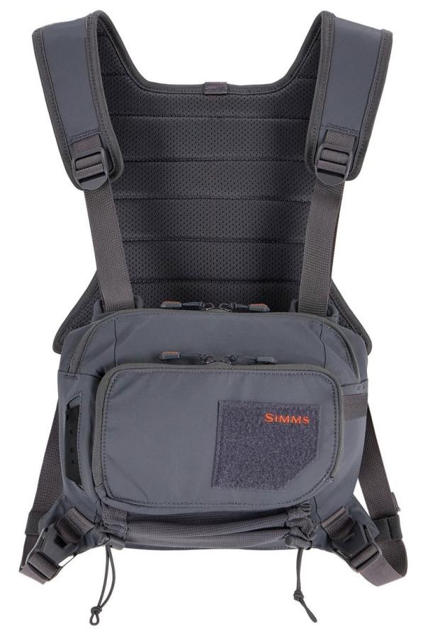 Simms Tributary Chest Pack Tahitian Pearl
