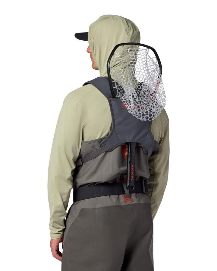 Simms Tributary Chest Pack Tahitian Pearl