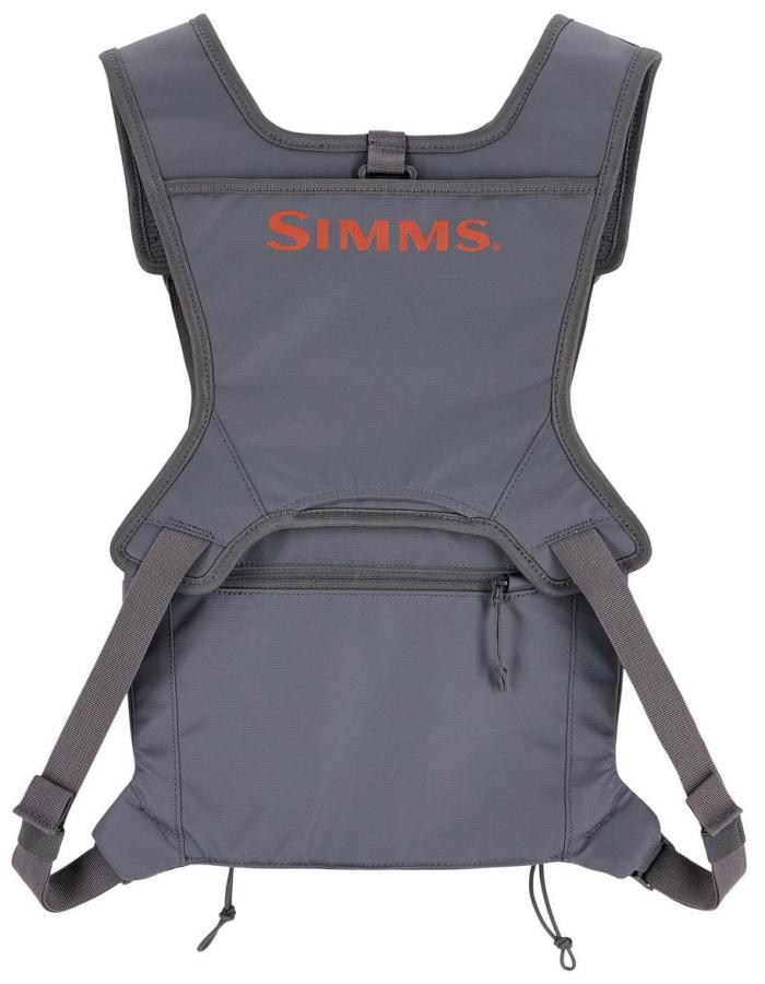 Simms Tributary Chest Pack Tahitian Pearl
