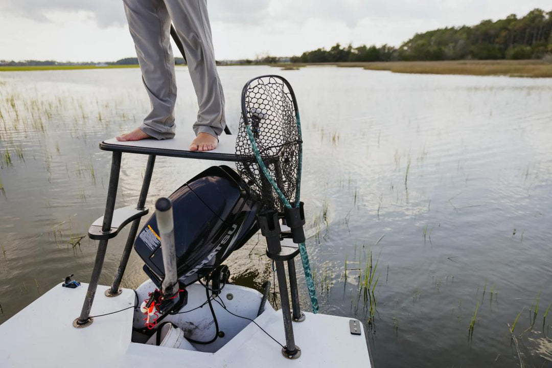 Fishpond Nomad El Jefe Salty Camo