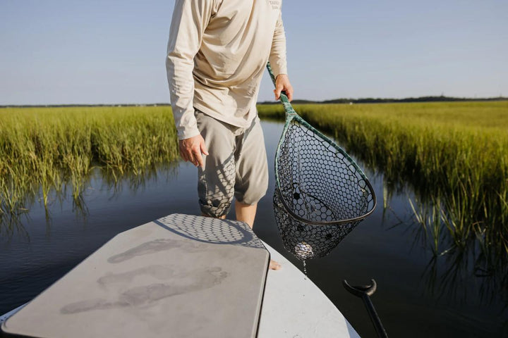 Fishpond Nomad El Jefe Salty Camo