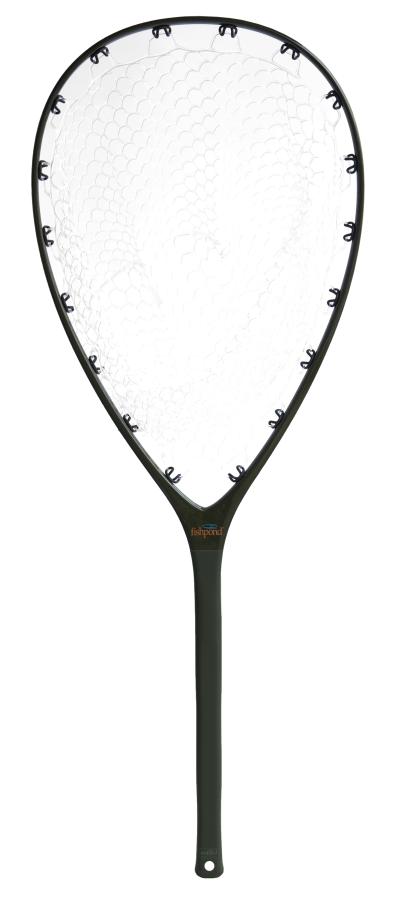 Fishpond Nomad MidLength Boat Net Original