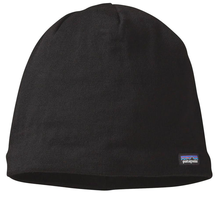 Patagonia Beanie Hat Black