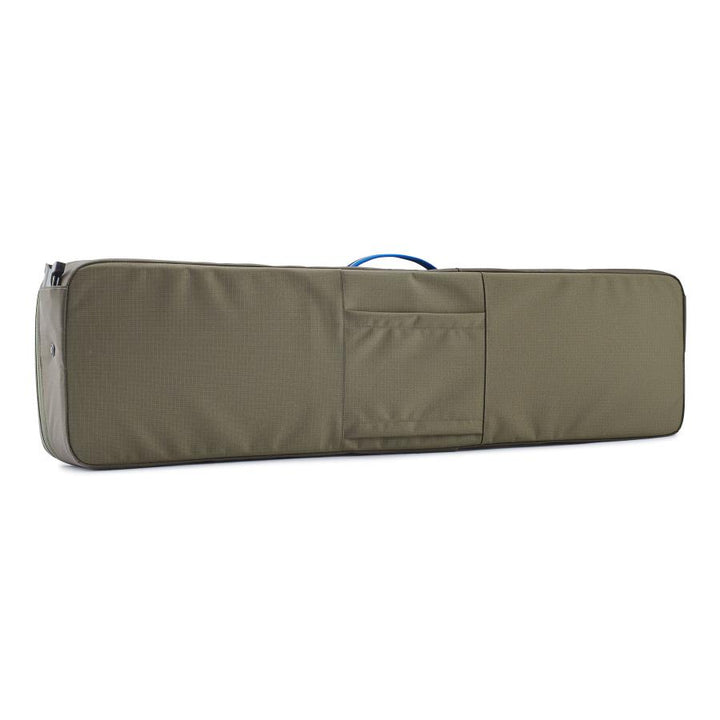 Patagonia Black Hole Rod Case Basin Green w/Fitz Trout