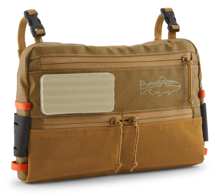 Patagonia Stealth Switch Pack 3L Bobcat Brown