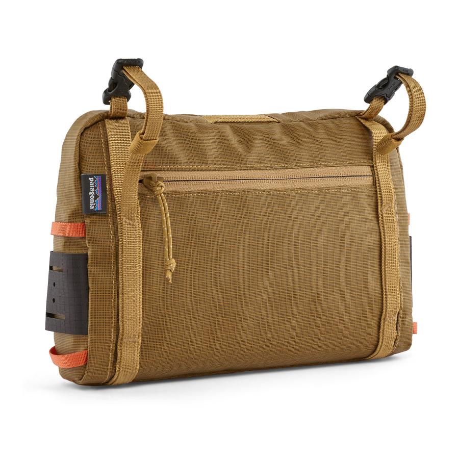 Patagonia Stealth Switch Pack 3L Bobcat Brown