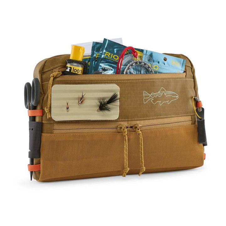 Patagonia Stealth Switch Pack 3L Bobcat Brown