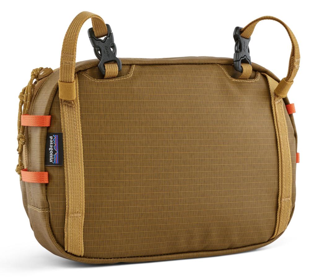 Patagonia Stealth Switch Pack 5L Bobcat Brown