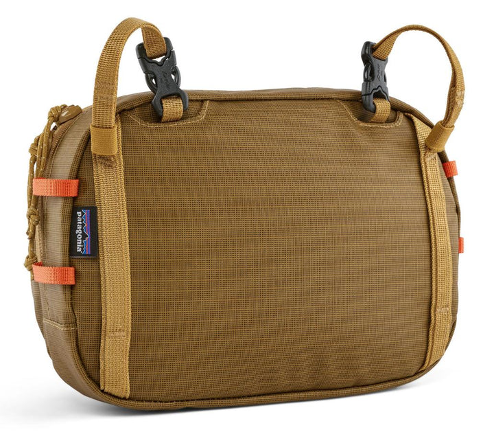 Patagonia Stealth Switch Pack 5L Bobcat Brown