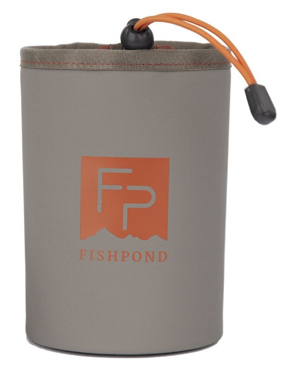 Fishpond Thunderhead Water Bottle Holder Eco Shale