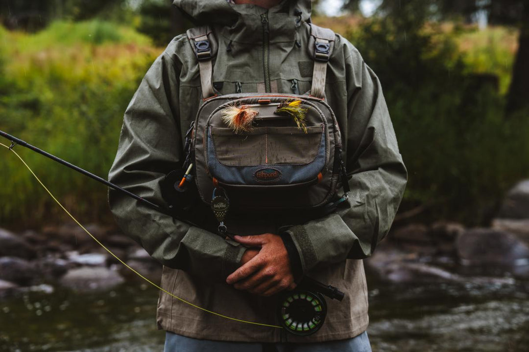Fishpond Cross Current Chest Pack