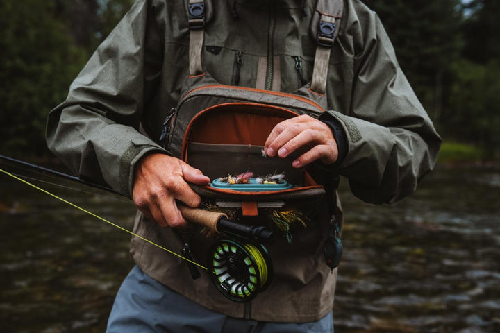 Fishpond Cross Current Chest Pack