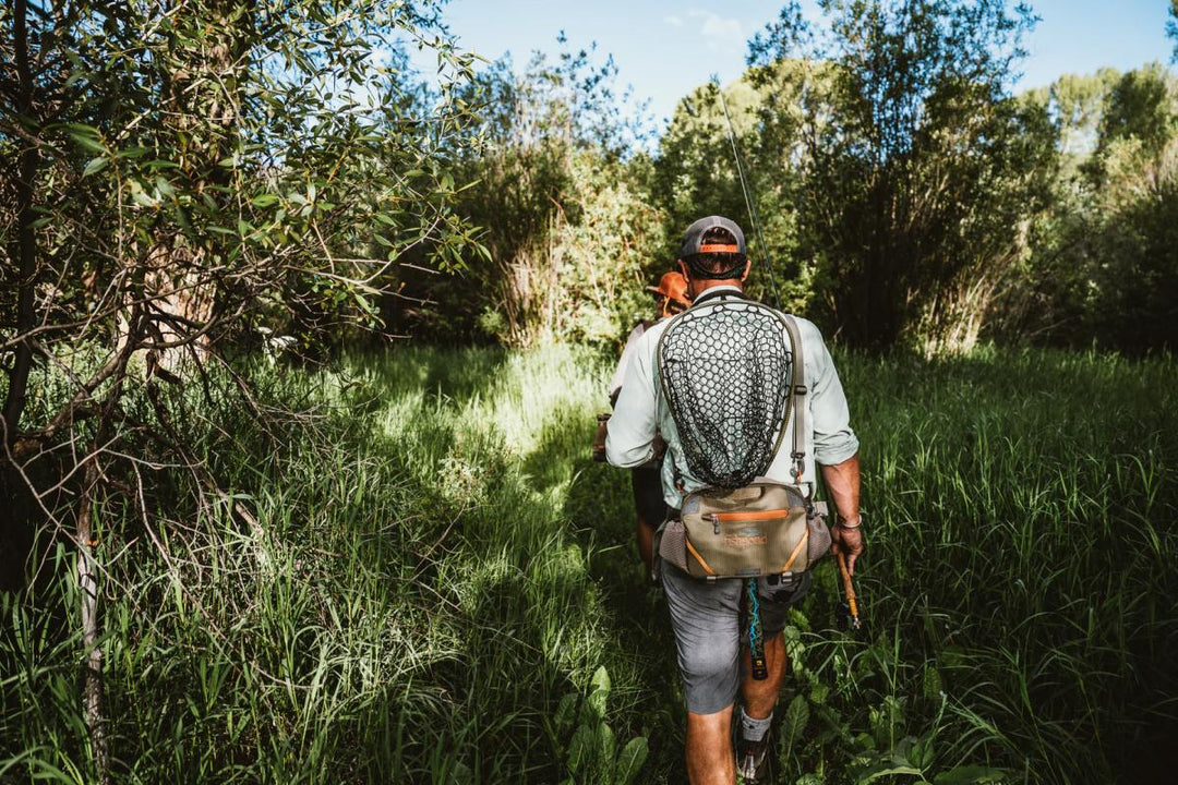 Fishpond Elkhorn Lumbar Pack Tortuga