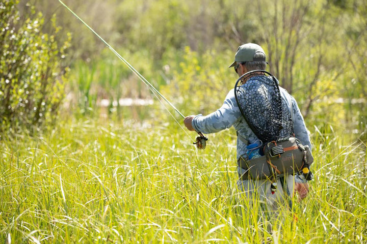 Fishpond Elkhorn Lumbar Pack Tortuga