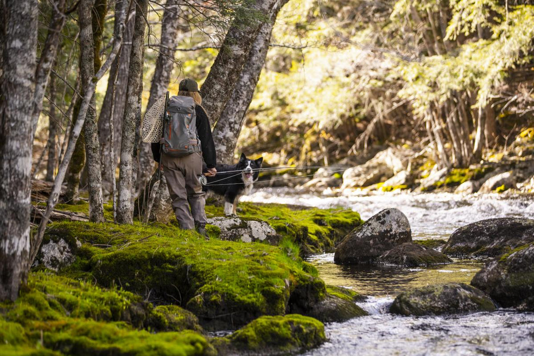 Fishpond Firehole Backpack