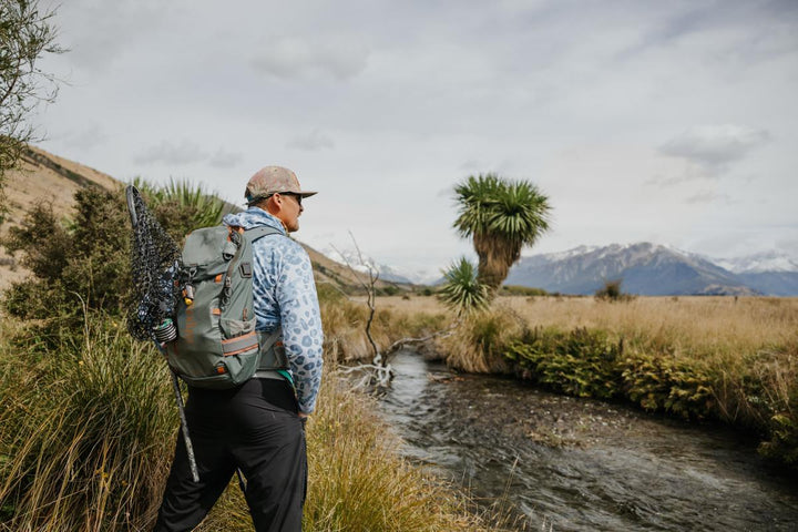 Fishpond Firehole Backpack