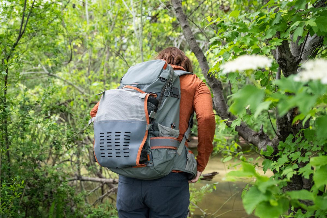 Fishpond Firehole Backpack