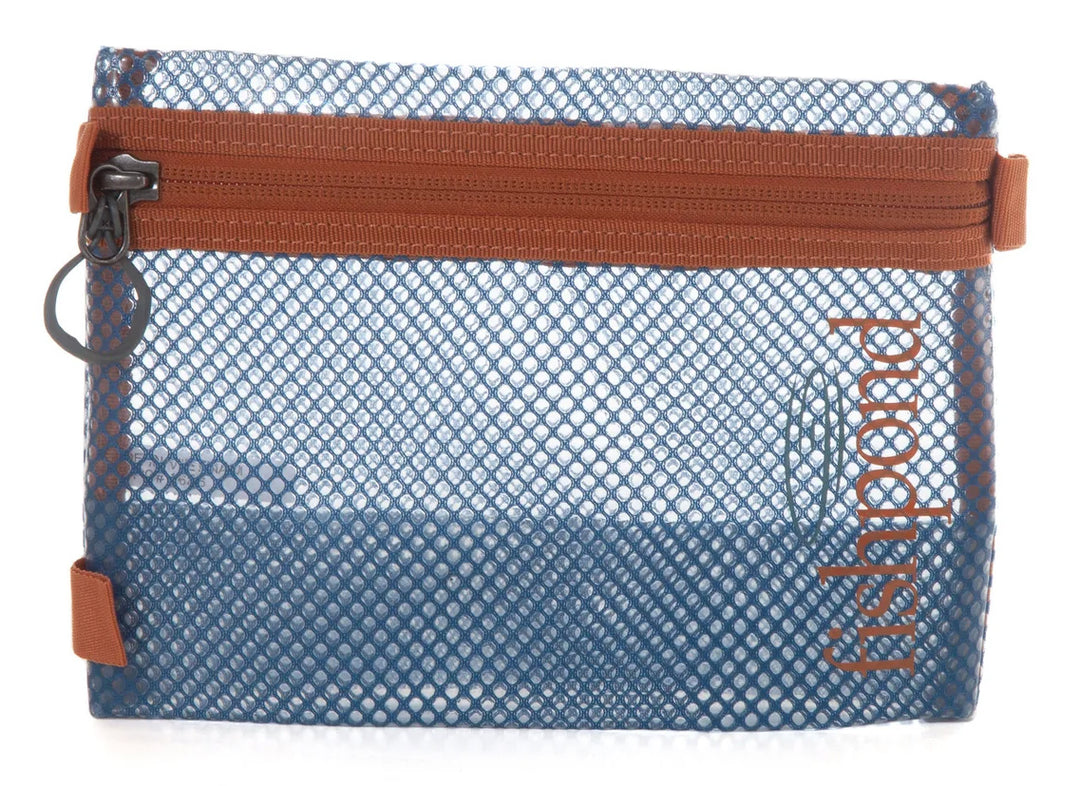 Fishpond Sandbar Travel Pouch Small