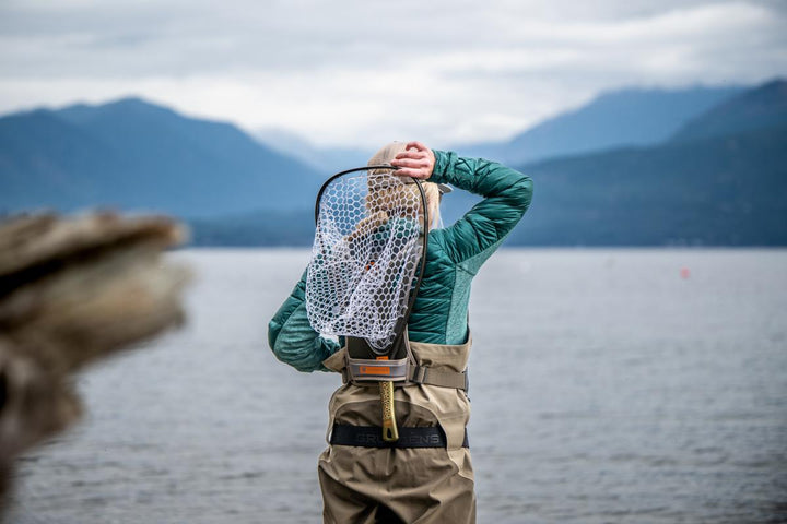 Fishpond Stormshadow Chest Pack
