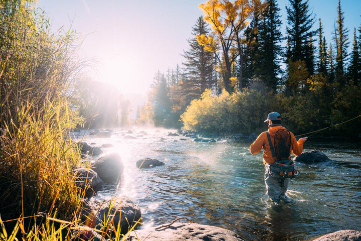 Fishpond Stormshadow Lumbar Pack