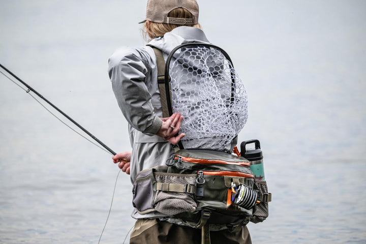 Fishpond Stormshadow Lumbar Pack