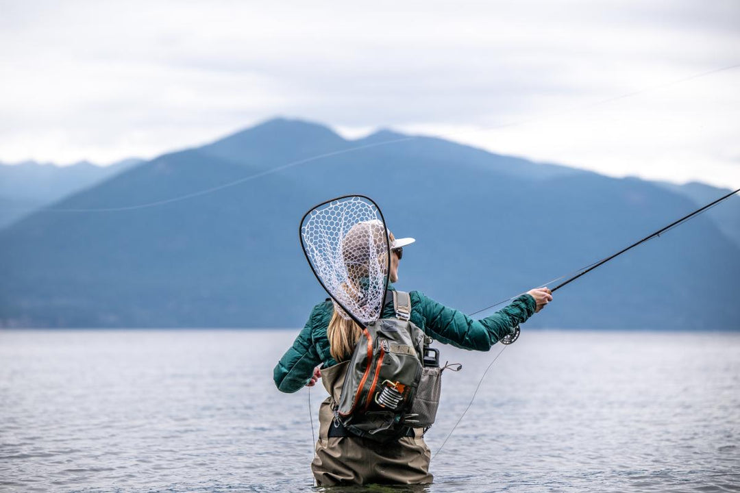 Fishpond Stormshadow Sling Pack
