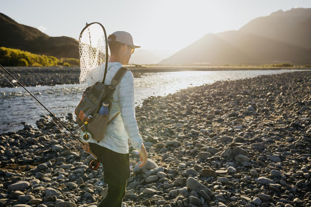 Fishpond Stormshadow Sling Pack