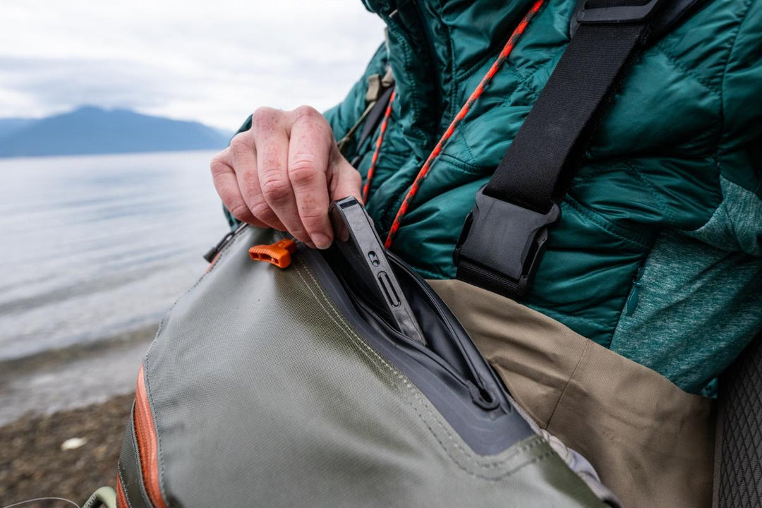 Fishpond Stormshadow Sling Pack