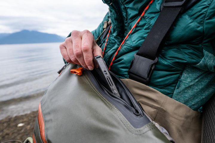 Fishpond Stormshadow Sling Pack