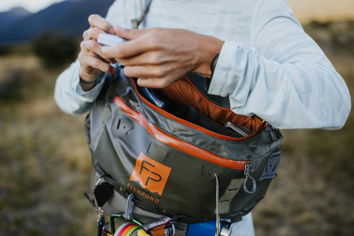 Fishpond Stormshadow Sling Pack